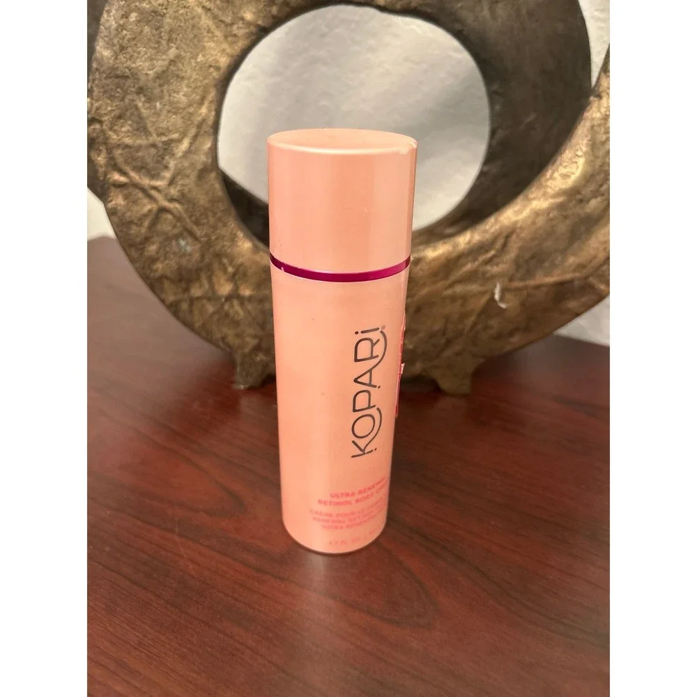 Kopari Beauty Ultra Renewal Retinol Body Cream NWT